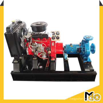 Diesel Engine Farm Irrigation Water Pump